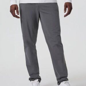 Vuori Men's Meta Pant Classic Fit